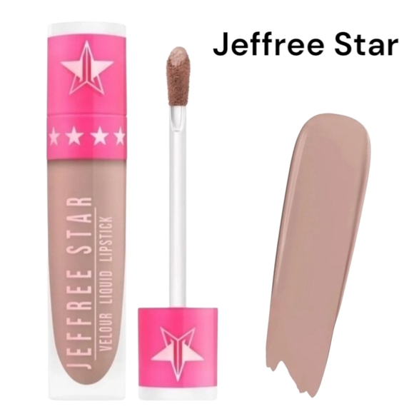 Jeffree Star Velour Liquid Lipstick Posh Spice NEW - Picture 1 of 2